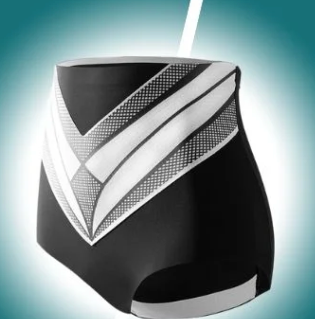 CutFit™ Detox Shape Shorts