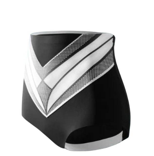 CutFit™ Detox Shape Shorts