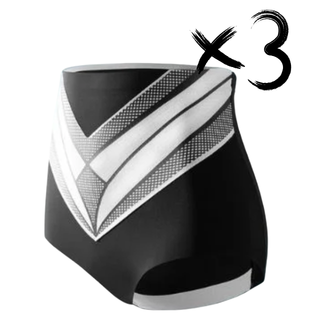 CutFit™ Detox Shape Shorts