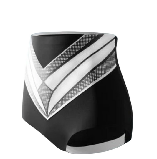 CutFit™ Detox Shape Shorts