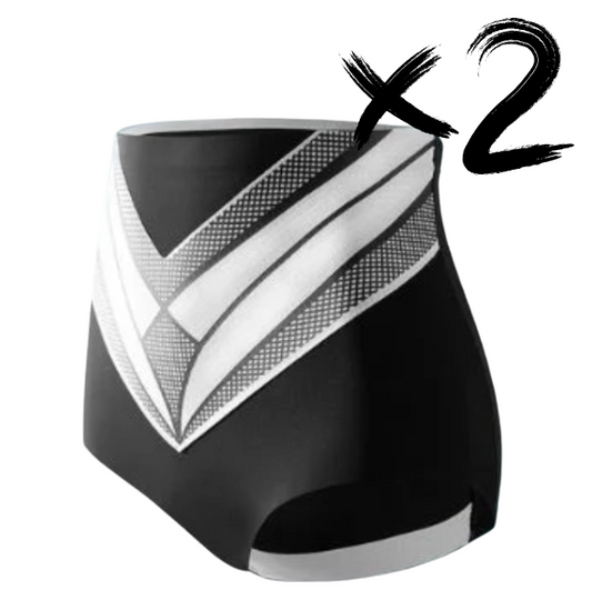 CutFit™ Detox Shape Shorts